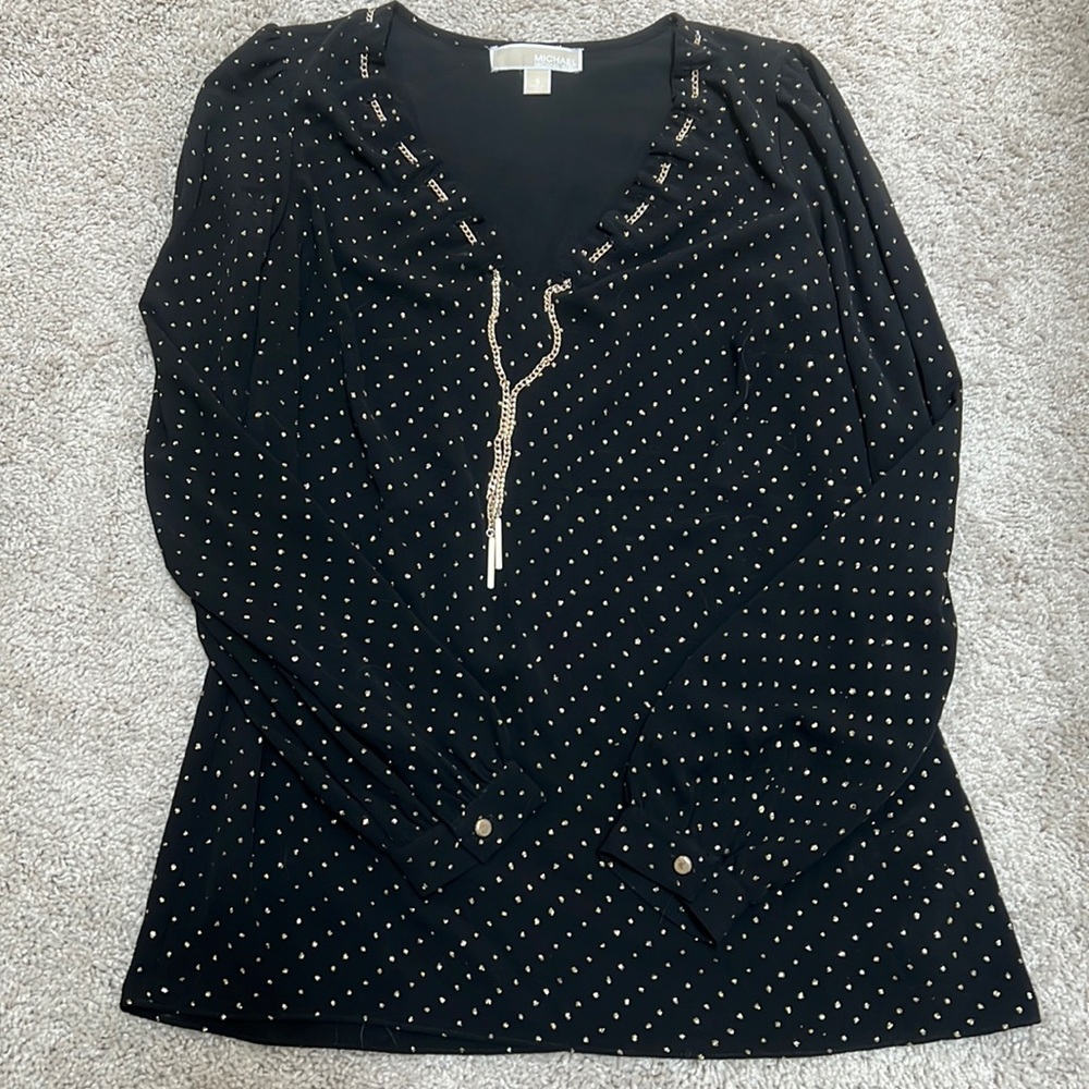 Michael Kors Blouse